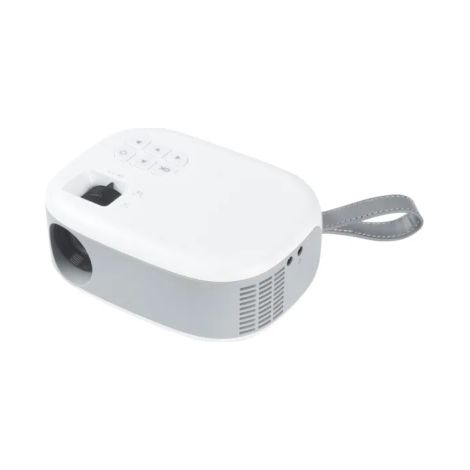 Proyector LED LED HD Ready (720p) 150 lúmenes ANSI Strong MD62516 (1/5)