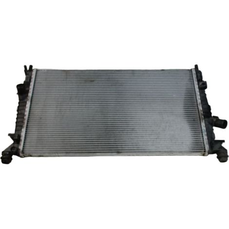 [PRODUIT D'OCCASION] Radiateur FORD C-max ♻️ Ref Oe. 1357325 - Garantie à vie (1/3)