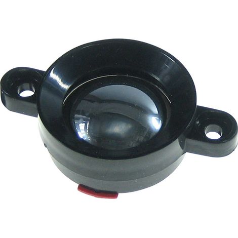 Kemo P5123 Piezo speaker Ultraschall-Zusatzlautsprecher Passend für Marke (Tiervertreiber) Kemo Ultr