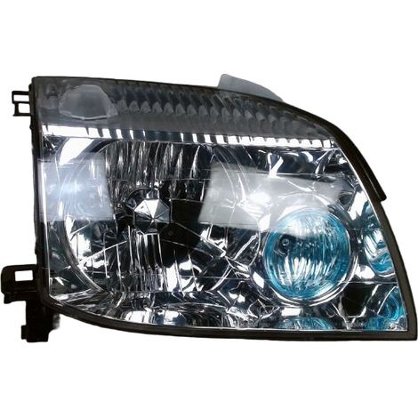 Phare Droit NISSAN X-trail Break I Phase 2 2004-2007 [PRODUIT D'OCCASION]♻️260108h90a (1/3)