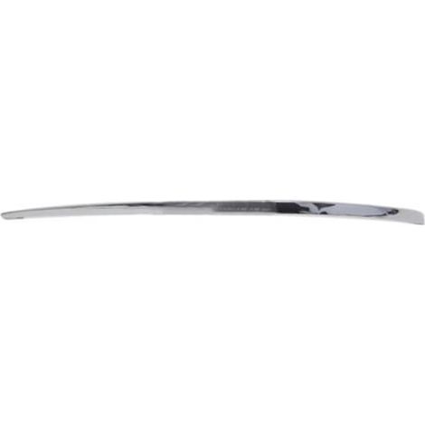 Moulure de pare-choc avant droit chromée Mercedes Classe B W245 phase 1 2005-2008