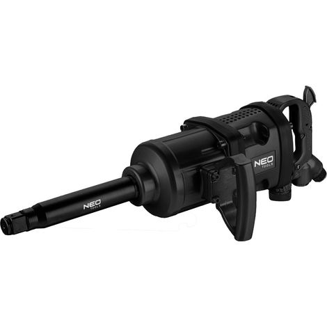 Druckluft-Schlagschrauber, 1""", 3800 Nm (1/5)