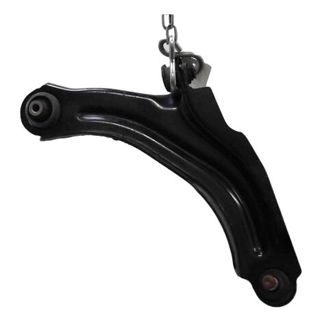 [PRODUIT D'OCCASION] Triangle Inferieur Avant Droit RENAULT Clio Iv Phase 1 2012-... ♻️ Ref Oe. 545046162r - Garantie à vie (1/2)