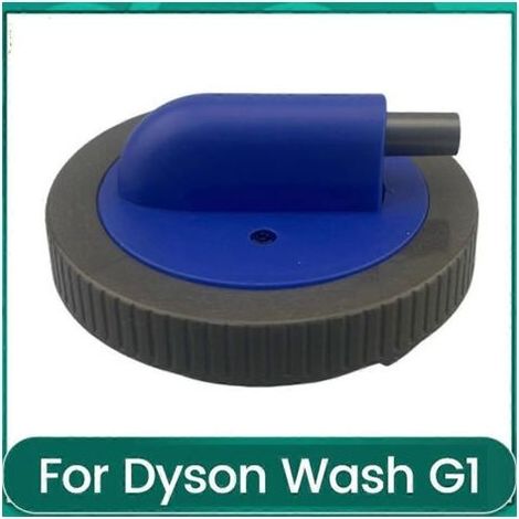 Pièces de rechange : Couvercle du réservoir d'eau propre pour accessoires d'aspirateur Wash G1 couvercle du réservoir d'eau pour le nettoyage du seau (1/5)