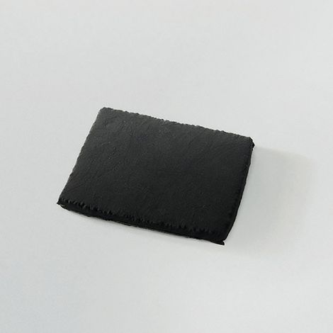 Elica KIT0166432. Tipo: Filtro per cappa aspirante, Colore del prodotto: Nero, Materiali: Carbonio. Compatibilità marca: Elica. Quantità per pacco: 1 pz