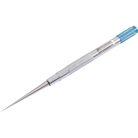 Calibre  de  boquillas  0-3mm  div.0,1mm  TECWERK (1/3)