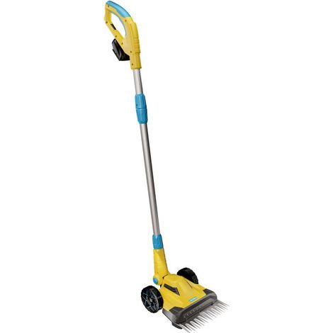 Gloria Haus und Garten FineCut Cortacésped Compacto