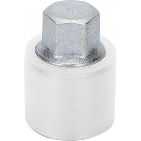 Clé de démontage de douille antivol pour pneu de voiture, modèle F, compatible avec les modèles A1, A5, A3, A4L, A6L, A7, Q3, Q5, A8, TT, R8 (1/5)