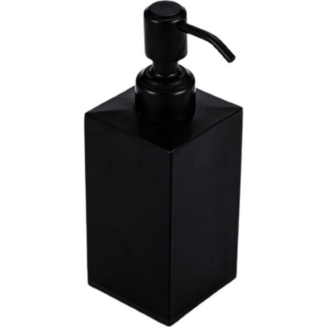 Liquid Soap Dispenser Pump for Hands 280ml Capacity