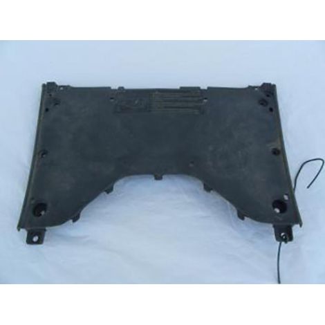 [PRODUIT D'OCCASION] Marche pied origine pour scooter Aprilia 50 Gulliver 11680