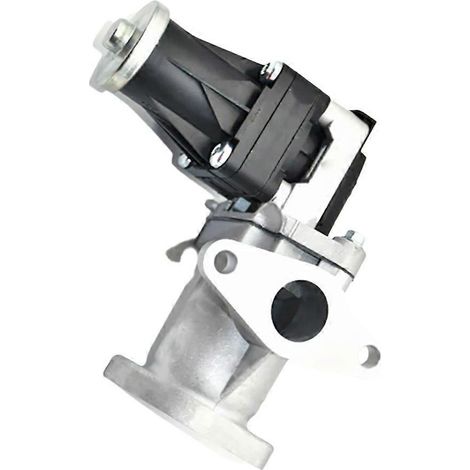 Ensemble de vanne EGR d'échappement 1207100-ED01B pour Great Wall Haval H5 H6 4D20, vanne d'air de purge 1207100ED01B, système Bosch (1/5)