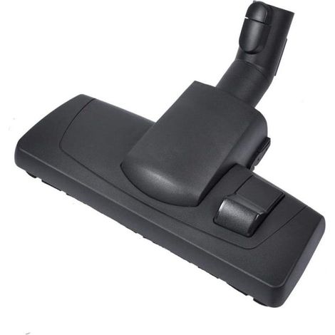 Brosse Aspirateur Universel pour Miele Tubes de 35 mm, S1 S2 S4 S5 S6 S8, Compact C1 C2 C3 Complete C1 C2 C3 Classic C1 Series