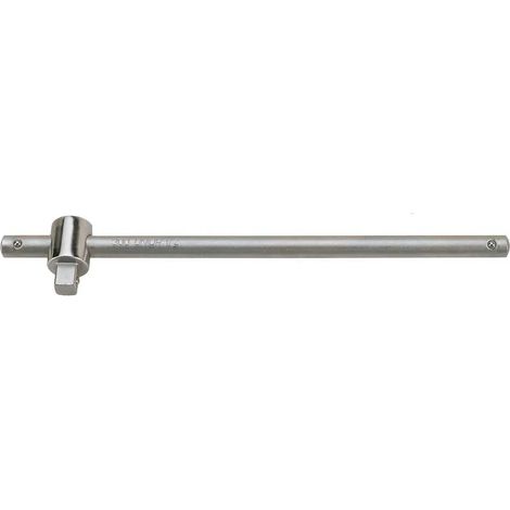 Chiave a T unior t wrench 300 mm cromata temprata