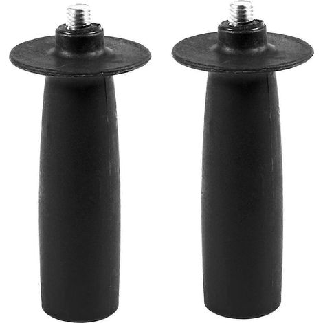 Poignée latérale coulissante en plastique à filetage M10, compatible avec la meuleuse d'angle 601AK (1/5)