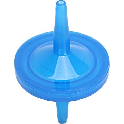 Filtre anti-poussières pour appareil respiratoire V60, accessoire de remplacement, pièce détachée purificatrice d'air, compatible masque CPAP, lot unique, matériau filtrant haute efficacité (1/5)