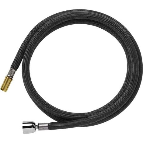 K-1219935-BC Kit de tuyaux pour robinets de cuisine à tirette Kohler, K-1304674-BC (1/4)