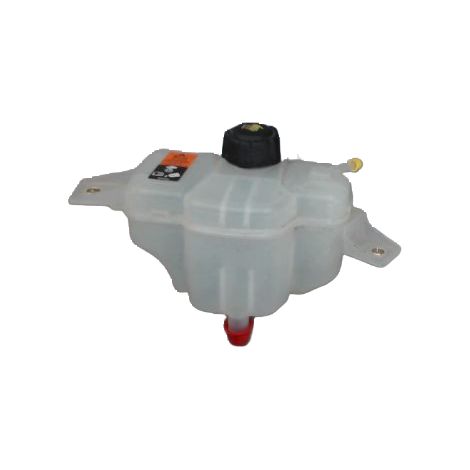[PRODUIT D'OCCASION] Vase Expansion NISSAN Qashqai ♻️ Ref Oe. 21720hv80a - Garantie à vie (1/2)