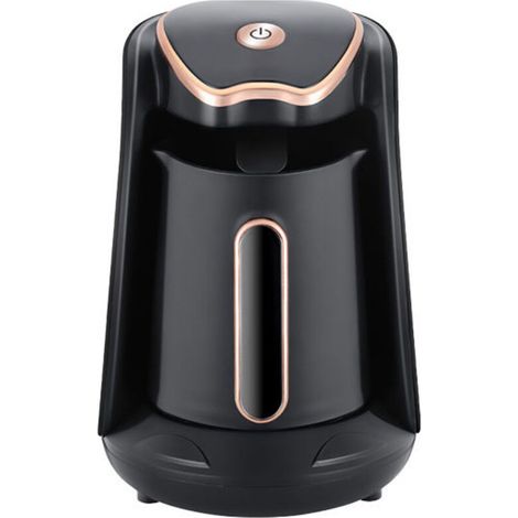 Wholesale Turkish coffee maker, electric coffee kettle for export, electric coffee cup COFFEE MAKER by Deng (1/4)