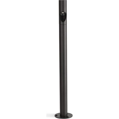 BEZEL Faretto nero 70247 FARO Barcelona (1/5)