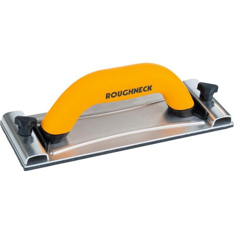 Roughneck ROU51290 Hand Sander ROU51290 (1/5)