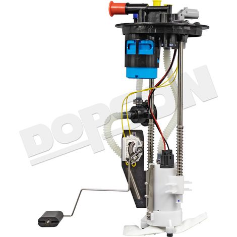 Kompatibel mit Chevrolet-Kraftstoffpumpen 96476115, 96476117, 42353007 und 94573273