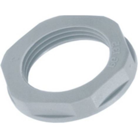 LAPP SKINTOP GMP-GL-M 63X1,5 SGY Controdado M63 Poliammide Grigio-Argento (RAL 7001) 1 pz.