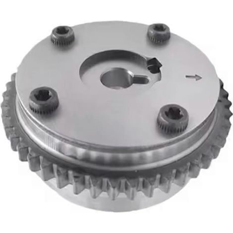 Nockenwellen-Steuerkettenrad 14310-RBC-003 für Honda Civic, Odyssey, Accord und Acura K20/K24 2,0 l und 2,4 l (1/5)