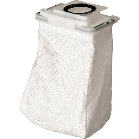 Makita Sac filtrant permanent