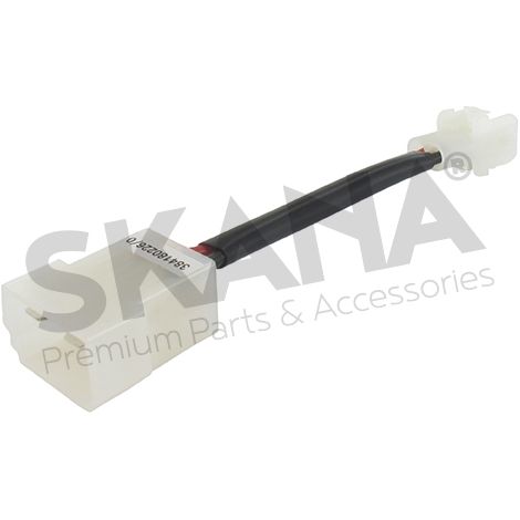 Câble Chargeur De Batterie Origine Stiga. 384180226/0, 3841802260