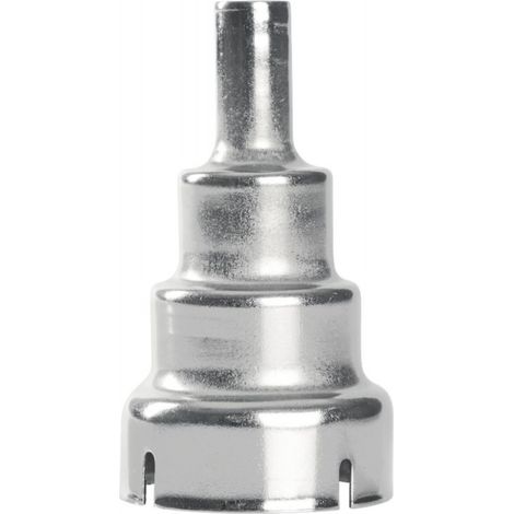 Boquilla reductora rapid metálico 9 mm metal funcional (1/2)