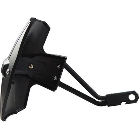 Suitable for refitting rear fenders and mudguards on Tiger 900 models aged 20 to 24 years. (1/5)