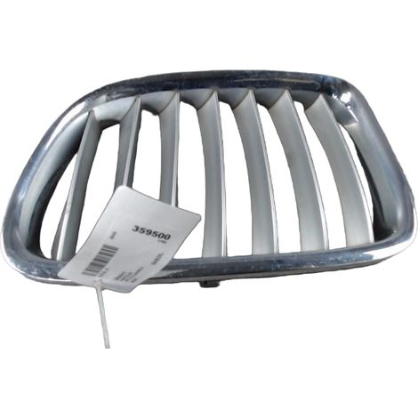 [PRODUIT D'OCCASION] Grille Calandre Gauche BMW X1 ♻️ Ref Oe. 51112993307 - Garantie à vie (1/3)