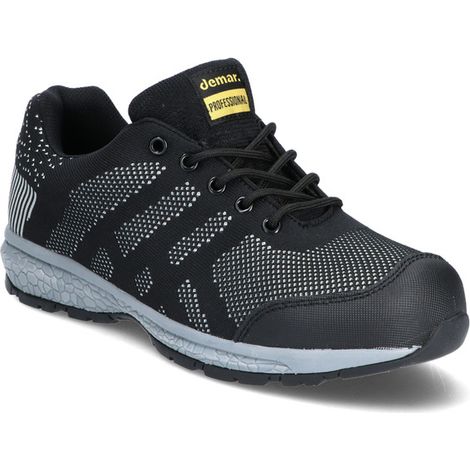 Zapatos de seguridad 9-085 S1 SRC 42