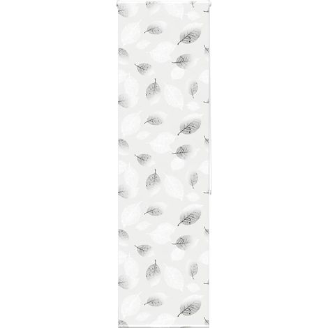 Duschrollo 60x240 cm Stoffbreite 56 cm
