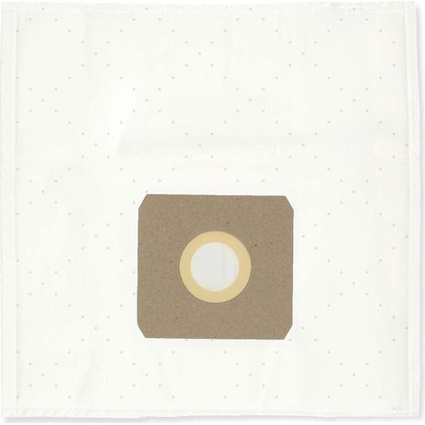 Sacs daspirateur synthetiques lot de 4 electrolux e66 (1/3)