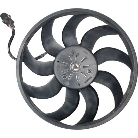 [PRODUIT D'OCCASION] Moteur Ventilateur Radiateur HYUNDAI Kona ♻️ Ref Oe. 25386j9300 - Garantie à vie (1/4)