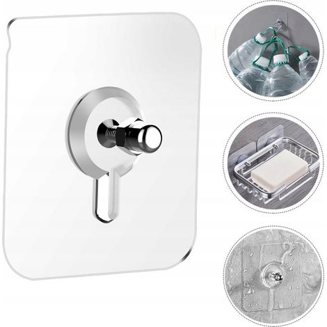 ACCESSOIRES DE MONTAGE AUTO-ADHÉSIFS N° : 6812