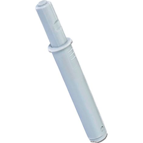 Poussée d'embout en nylon 12 mm 76 mm