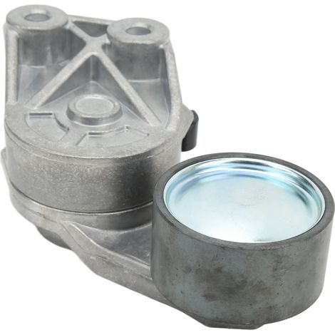 Tendeur de courroie d'alternateur robuste 8149855, remplacement pour moteur D12