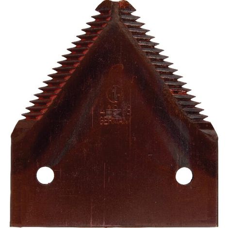 Secci贸n de cuchilla SCHUMACHER 4181802