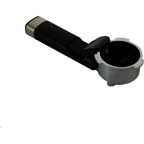 Porte filtre  9006814 pour Cafetière - Expresso broyeur ESSENTIEL B MACHINE A EXPRESSO ESSENTIELB EXP 1 BAHIA