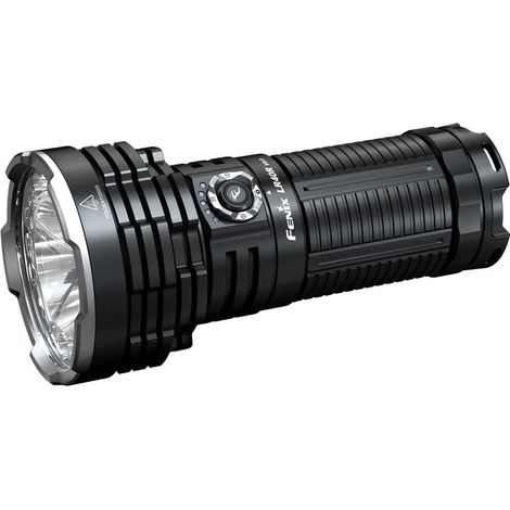 Torcia LED ricaricabile FENIX LR40R V2.0 15000 lumen 900 metri