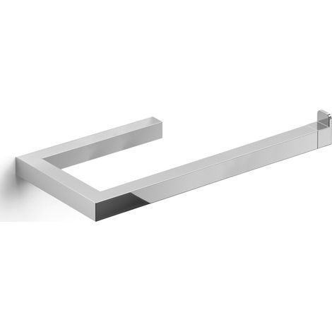 Lineabeta - Porta asciugamani da bidet Grela L.28 cm in acciaio