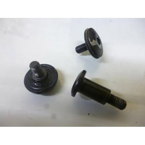 [PRODUIT D'OCCASION] Visserie origine pour moto Suzuki 650 SV 1999-2001 Occasion