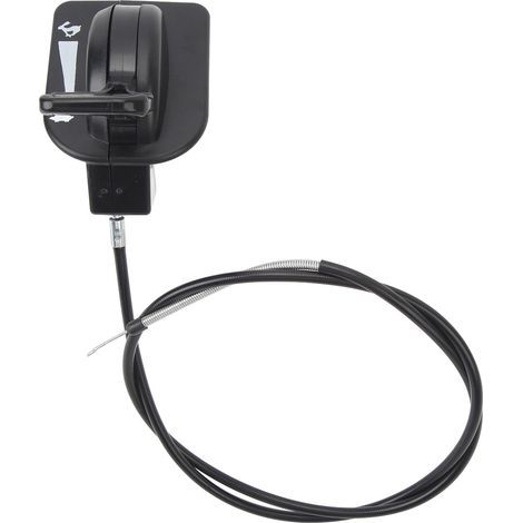 Commande de câble de starter d'accélérateur 946 05098c pour Cub Cadet XT1‑GT50 GT54 LT46 LT50 ST54. (1/5)