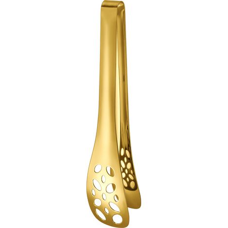 Cuiseurs vapeur de cuisine, pinces à barbecue, spatule dorée, cuiseurs vapeur pour le camping, accessoires de camping, accessoires de barbecue, pinces de camping, pinces de service (1/3)