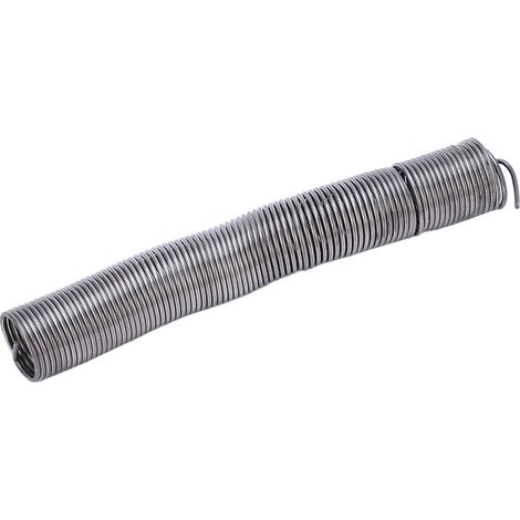 Fil de soudure en feuille de nickel de 0,8 mm pour la réparation de batteries, vendu par paquets de 3. (1/5)