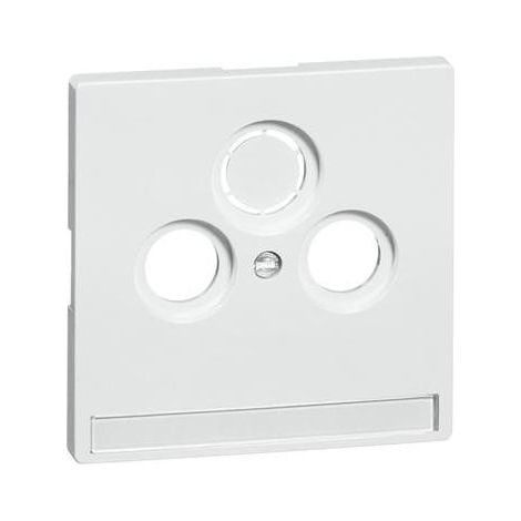Peha Zentralplatte D 95.610.02 TV NA