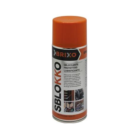 SPRAY BRIXO SBLOKKO               ML.400