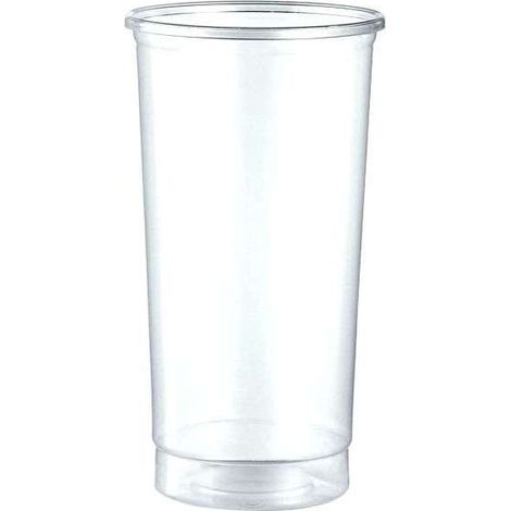 Bicchiere Tumbler Cc 350 Pz 30 Trasparente Bibo